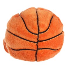 Palm Pals Palm Pals - Hoops Basketball 5" Plush