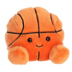 Palm Pals Palm Pals - Hoops Basketball 5" Plush