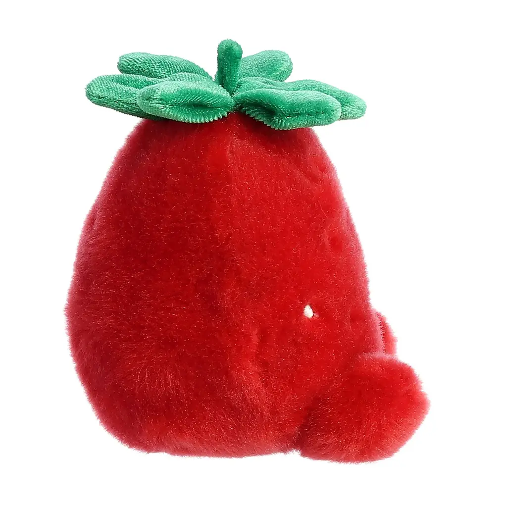 Palm Pals Palm Pals - Juicy Strawberry 5" Plush
