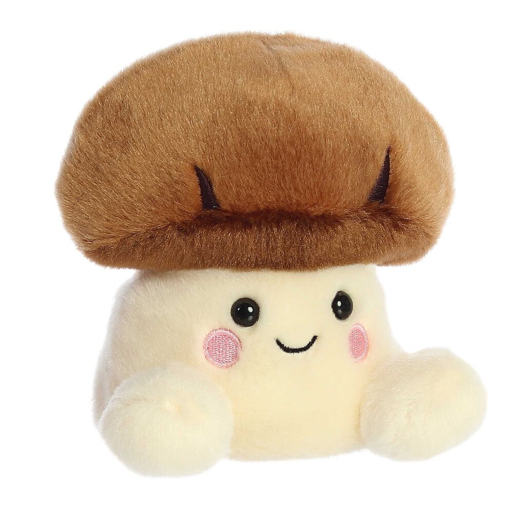Aurora Palm Pals - Umami Mushroom 5" Plush