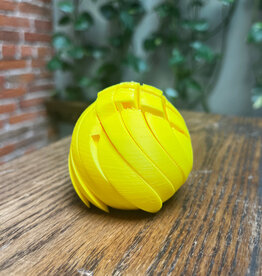Dave West 3D Printed Fidget Balls