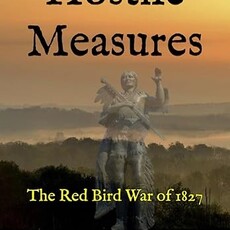 Dyar Scott Hostile Measures