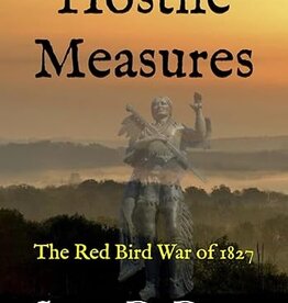 Dyar Scott Hostile Measures