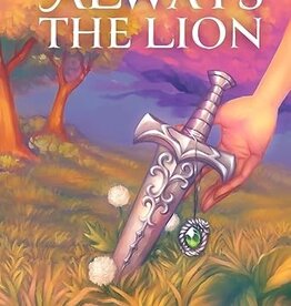 Baribeau Hannah Always The Lion