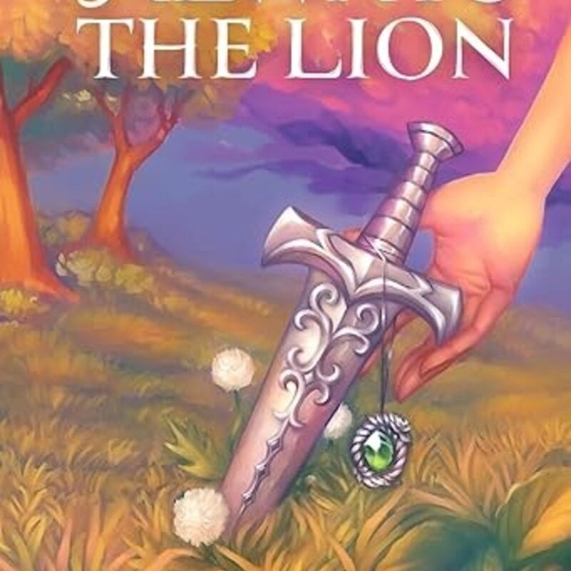 Baribeau Hannah Always The Lion