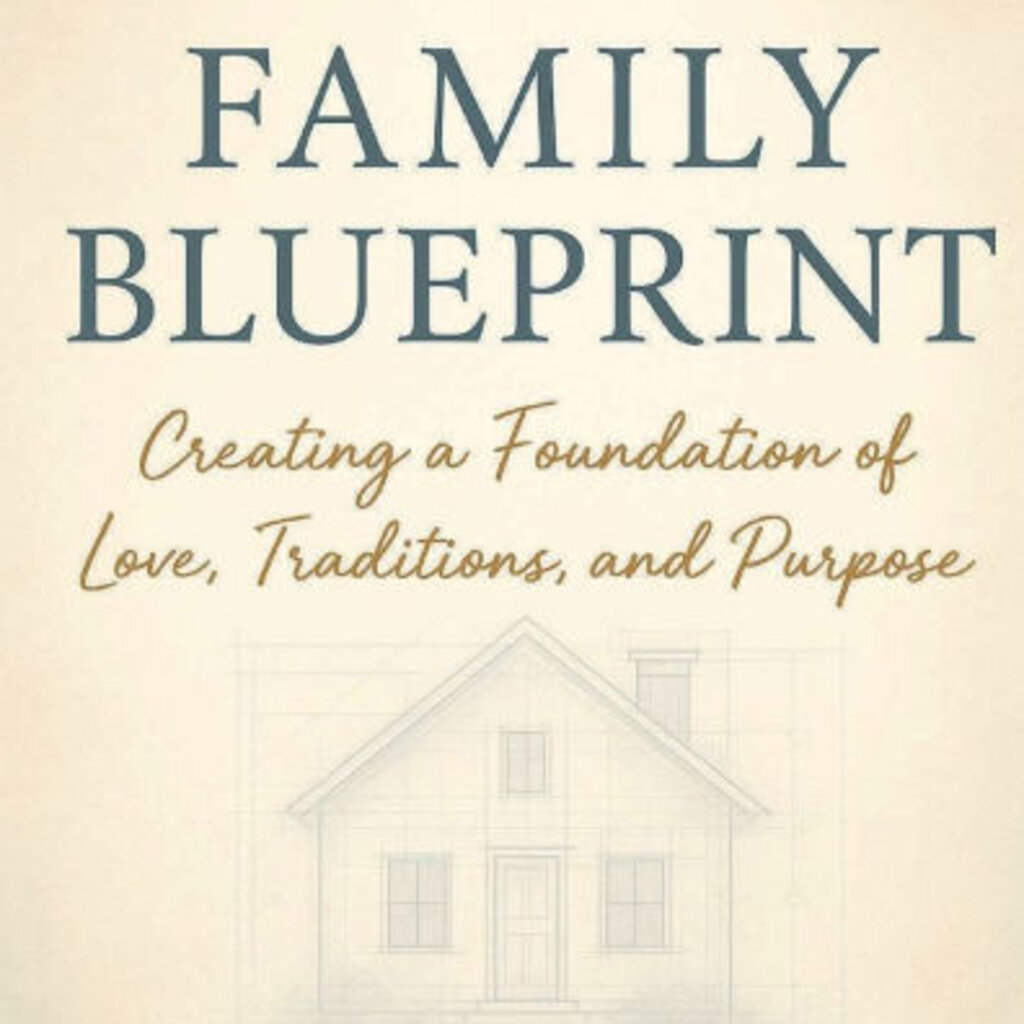Schoettle Jessica The Family Blueprint