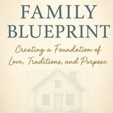 Schoettle Jessica The Family Blueprint
