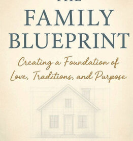 Schoettle Jessica The Family Blueprint