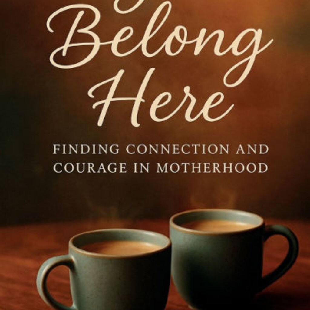 Schoettle Jessica You Belong Here