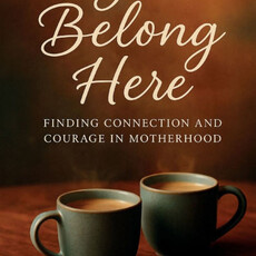 Schoettle Jessica You Belong Here