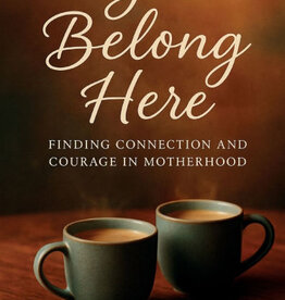 Schoettle Jessica You Belong Here