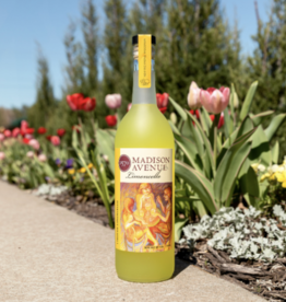 Saratoga Liquor 45th Parallel - Limoncello