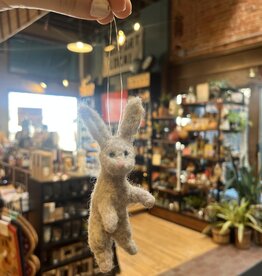 Felted Animal - Rabbit