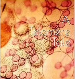 Zenner James A Telomere Tale (The Alt-Telomere Timeline #4)