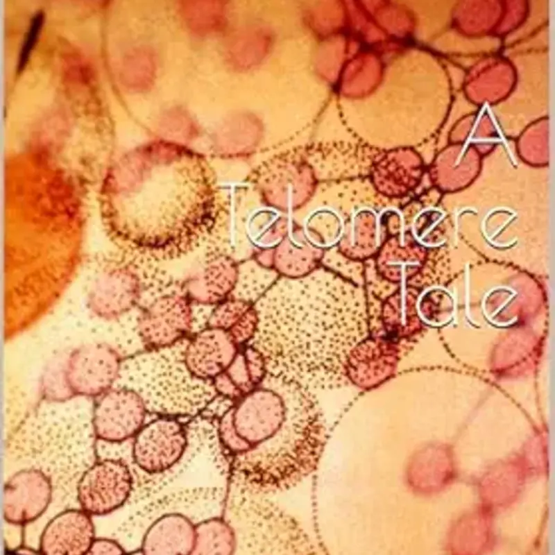 Zenner James A Telomere Tale (The Alt-Telomere Timeline #4)