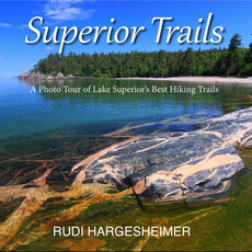 Hargesheimer Rudi Superior Trails