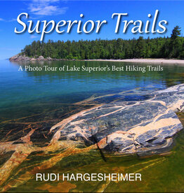 Hargesheimer Rudi Superior Trails