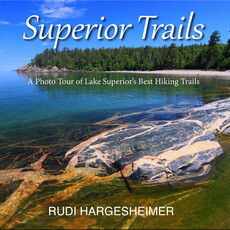 Hargesheimer Rudi Superior Trails