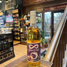 Infinity Beverages Infinity Wine - Ginned Delight