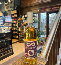 Infinity Beverages Infinity Wine - Ginned Delight