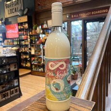 Infinity Beverages Infinity Wine - Pina Keylada