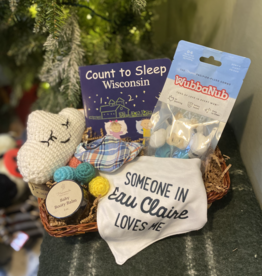 Volume One Care Package: Oh Baby!