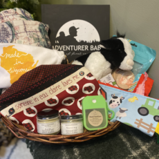 Volume One Care Package: Oh Baby!