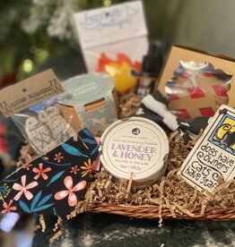 Volume One Care Package: Furry Friends Bundle