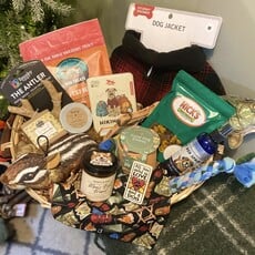 Volume One Care Package: Furry Friends Bundle