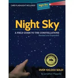 Night Sky Field Guide