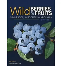 Tekiela Stan Wild Berries & Fruits of Mn, Wi, Mi 2e