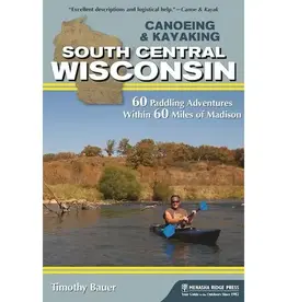 Canoeing & Kayaking South Central Wisconsin