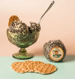 Chocstasy Chocolate Chip Dessert Cheese