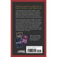 Mysterious North Shore Lake Superior 2e