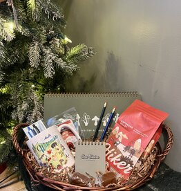 Volume One Care Package: The Professional