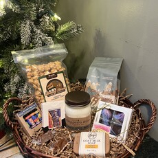 Volume One Care Package: Chippewa Valley Faves