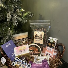 Volume One Care Package: Sweet Treats