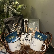 Volume One Care Package: Coffee Break