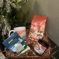 Volume One Care Package: Coffee Break