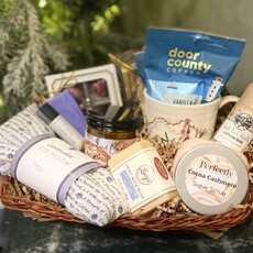 Volume One Care Package: Sweet Aromas