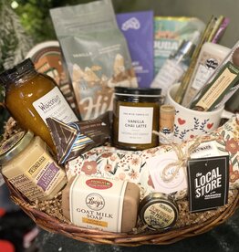 Volume One Care Package: Sweet Aromas