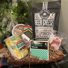 Volume One Care Package: The Gamer