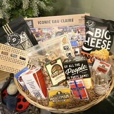 Volume One Care Package: The Gamer