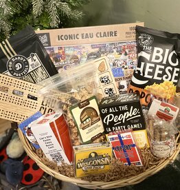 Volume One Care Package: The Gamer