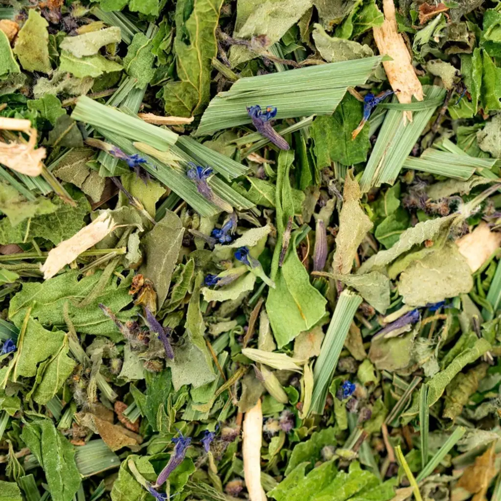 Sacred Blossom Farm Herbal Tea -Tiger