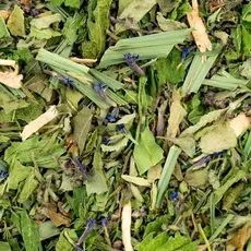 Sacred Blossom Farm Herbal Tea -Tiger