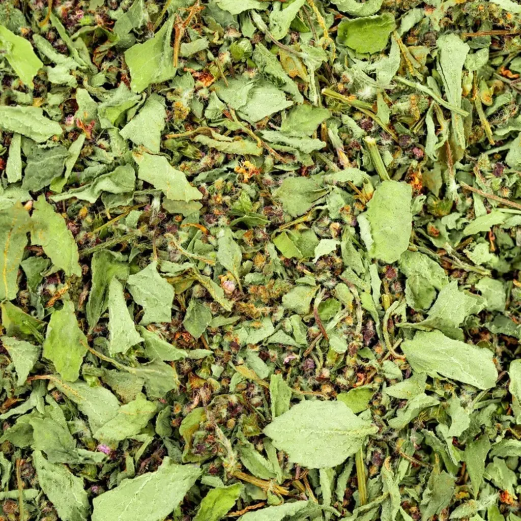 Sacred Blossom Farm Herbal Tea - Tulsi