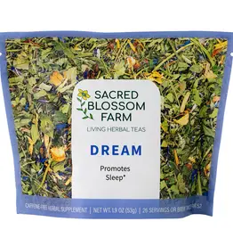 Sacred Blossom Farm Herbal Tea - Dream