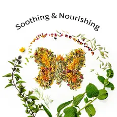 Sacred Blossom Farm Herbal Tea - Angel