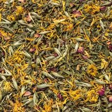 Sacred Blossom Farm Herbal Tea - Angel